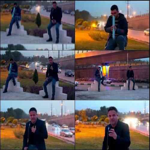 متین گل سنگم